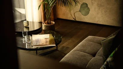 Ihr 4-Sterne-S-Hotel Tirolensis in Tisens