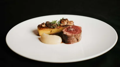 Ihr 4-Sterne-S-Hotel Tirolensis in Tisens