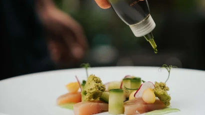 Ihr 4-Sterne-S-Hotel Tirolensis in Tisens