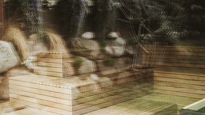 Ihr 4-Sterne-S-Hotel Tirolensis in Tisens