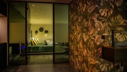 Ihr 4-Sterne-S-Hotel Tirolensis in Tisens