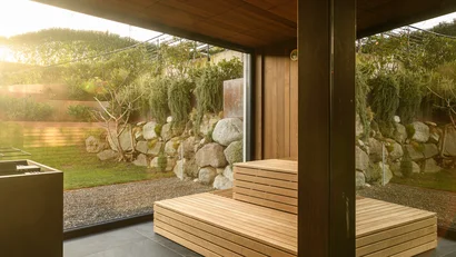 Ihr 4-Sterne-S-Hotel Tirolensis in Tisens