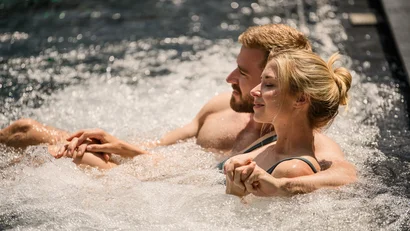 Your 4-star S Hotel Tirolensis in Tisens