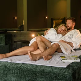 Your 4-star S Hotel Tirolensis in Tisens