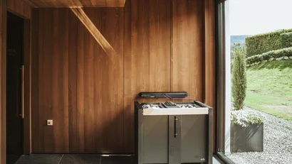 Ihr 4-Sterne-S-Hotel Tirolensis in Tisens