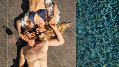 Your 4-star S Hotel Tirolensis in Tisens