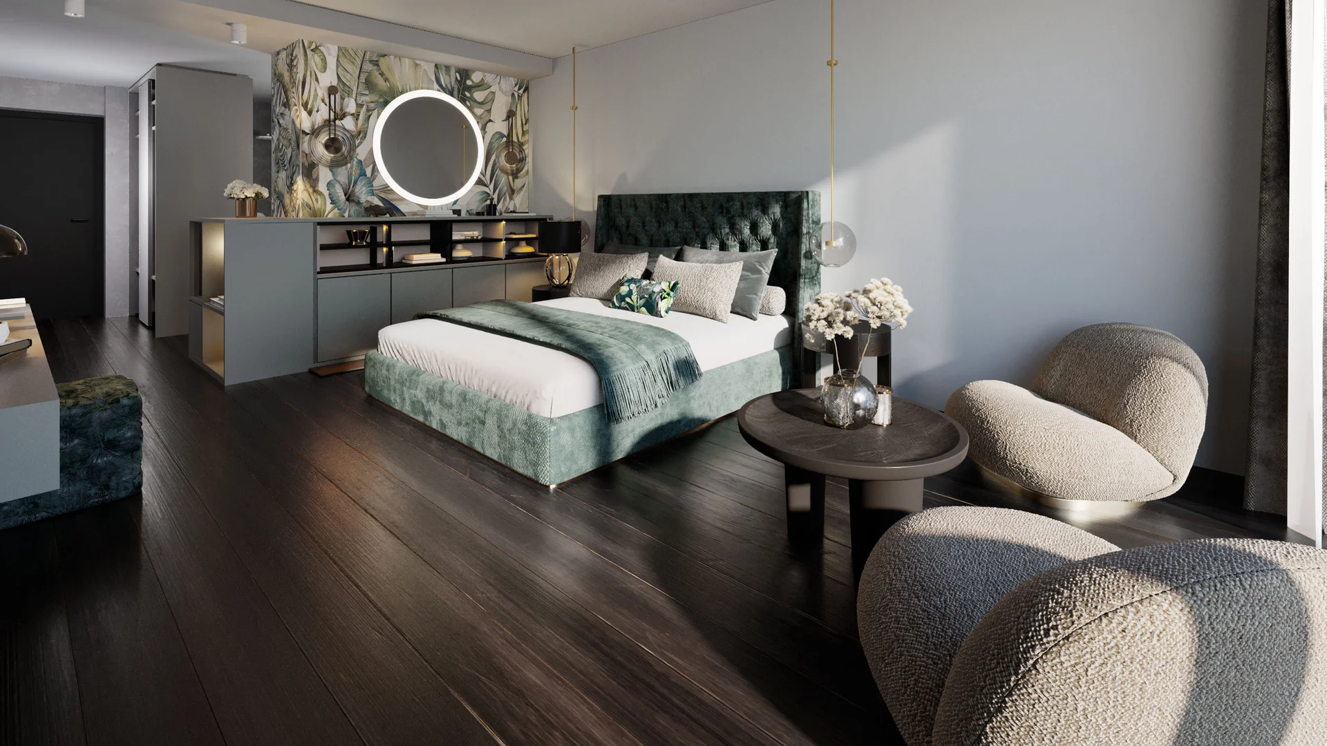 Your 4-star S Hotel Tirolensis in Tisens