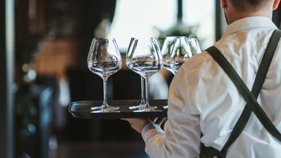 Ihr 4-Sterne-S-Hotel Tirolensis in Tisens