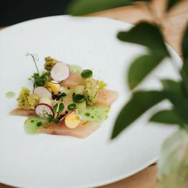 Your 4-star S Hotel Tirolensis in Tisens