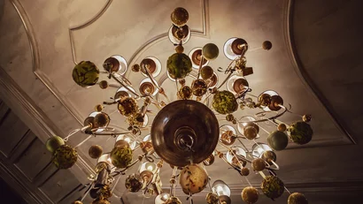 Ihr 4-Sterne-S-Hotel Tirolensis in Tisens