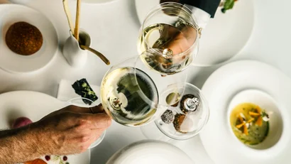 Ihr 4-Sterne-S-Hotel Tirolensis in Tisens