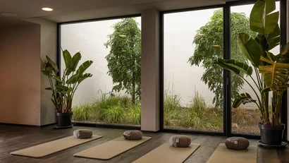 Your 4-star S Hotel Tirolensis in Tisens