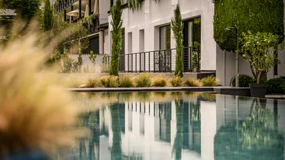 Your 4-star S Hotel Tirolensis in Tisens