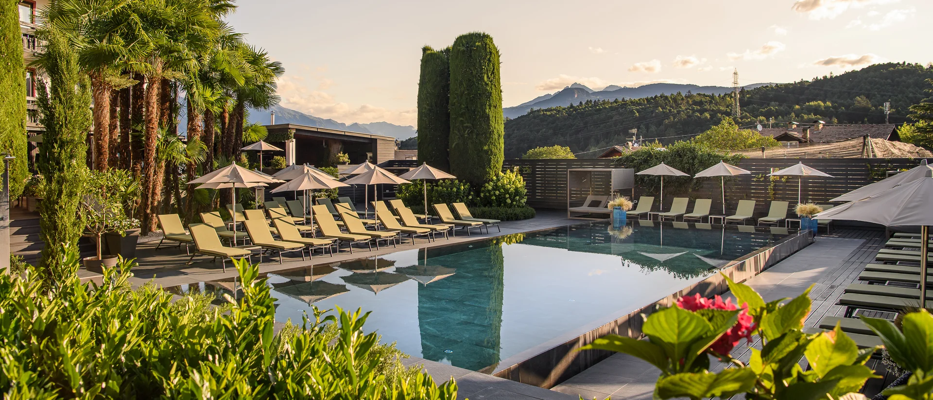 Il vostro hotel a 4 stelle Superior