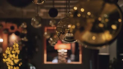 Ihr 4-Sterne-S-Hotel Tirolensis in Tisens