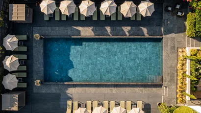 Your 4-star S Hotel Tirolensis in Tisens