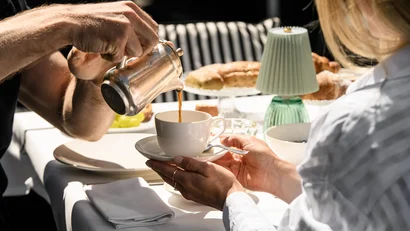 Your 4-star S Hotel Tirolensis in Tisens