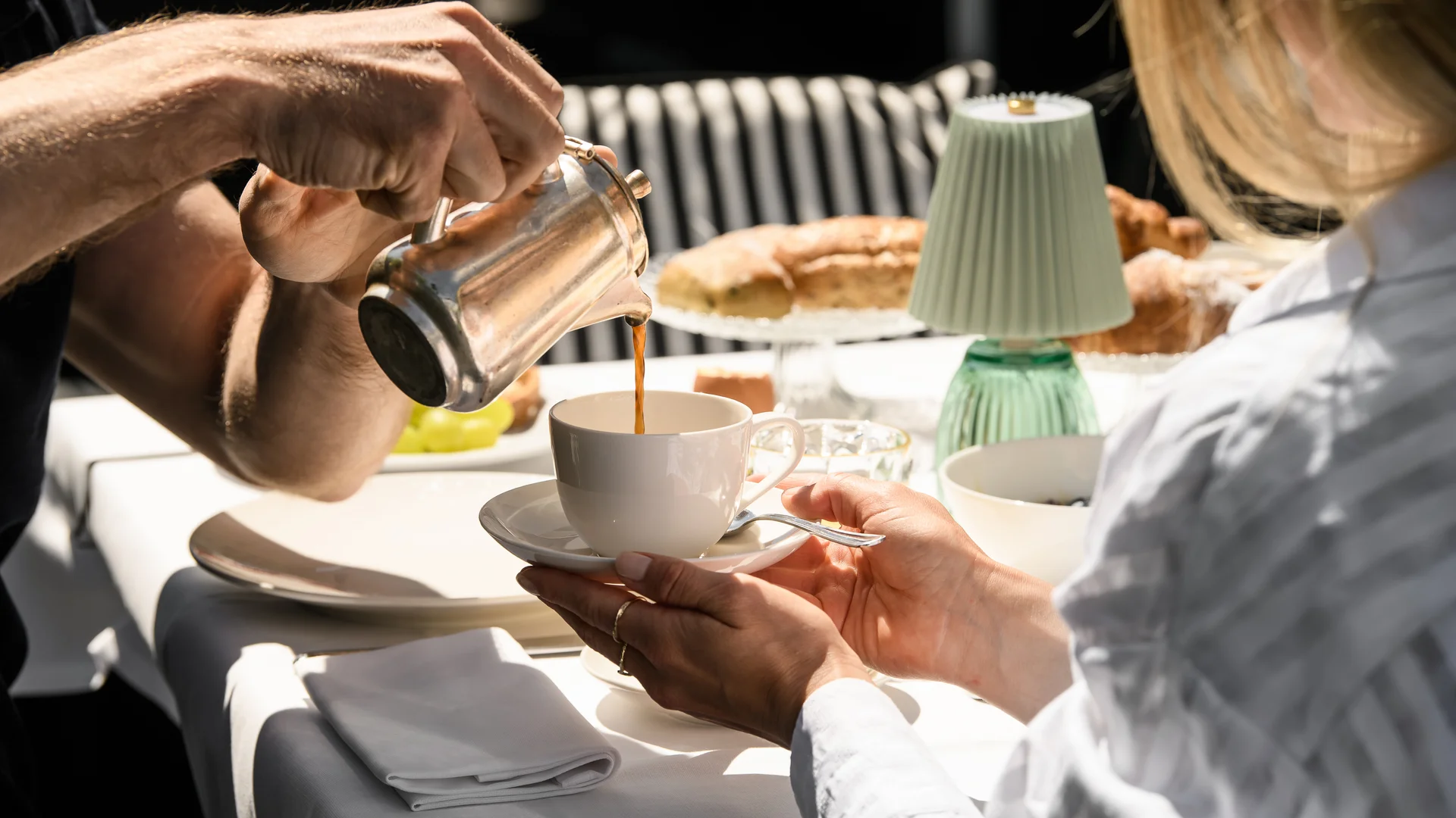 Your 4-star S Hotel Tirolensis in Tisens