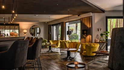 Your 4-star S Hotel Tirolensis in Tisens