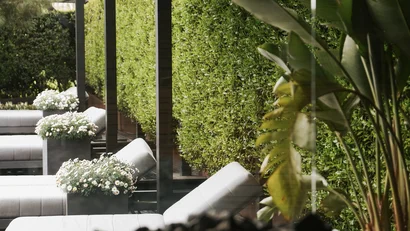 Your 4-star S Hotel Tirolensis in Tisens