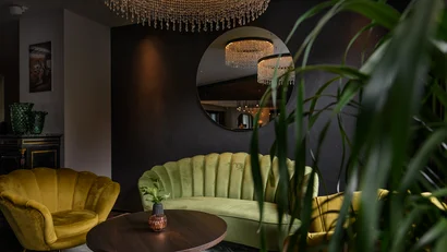 Your 4-star S Hotel Tirolensis in Tisens